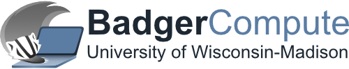 BadgerCompute Community